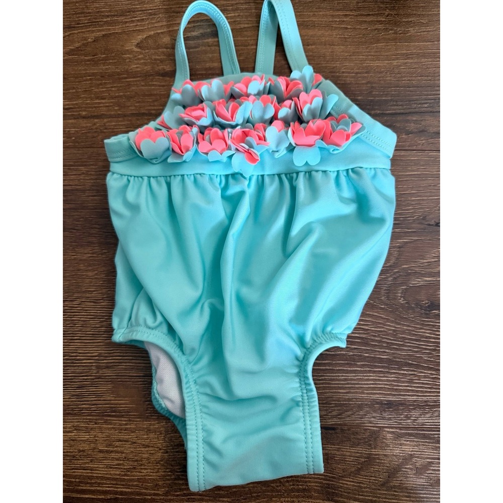 Cat‎ and Jack swimsuit 3-6